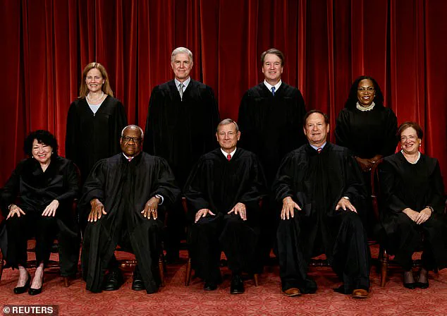 Justice Amy Coney Barrett Rejects Claims of Unchecked Presidential Power, Emphasizes Court's Legal Role Over Political Matters
