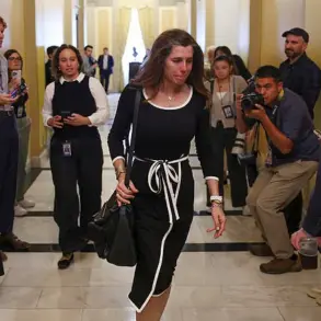 Late-Breaking: Rep. Nancy Mace's Emotional Response to Epstein Survivors Sparks Urgent Debate on Trauma, Politics, and Systemic Failures