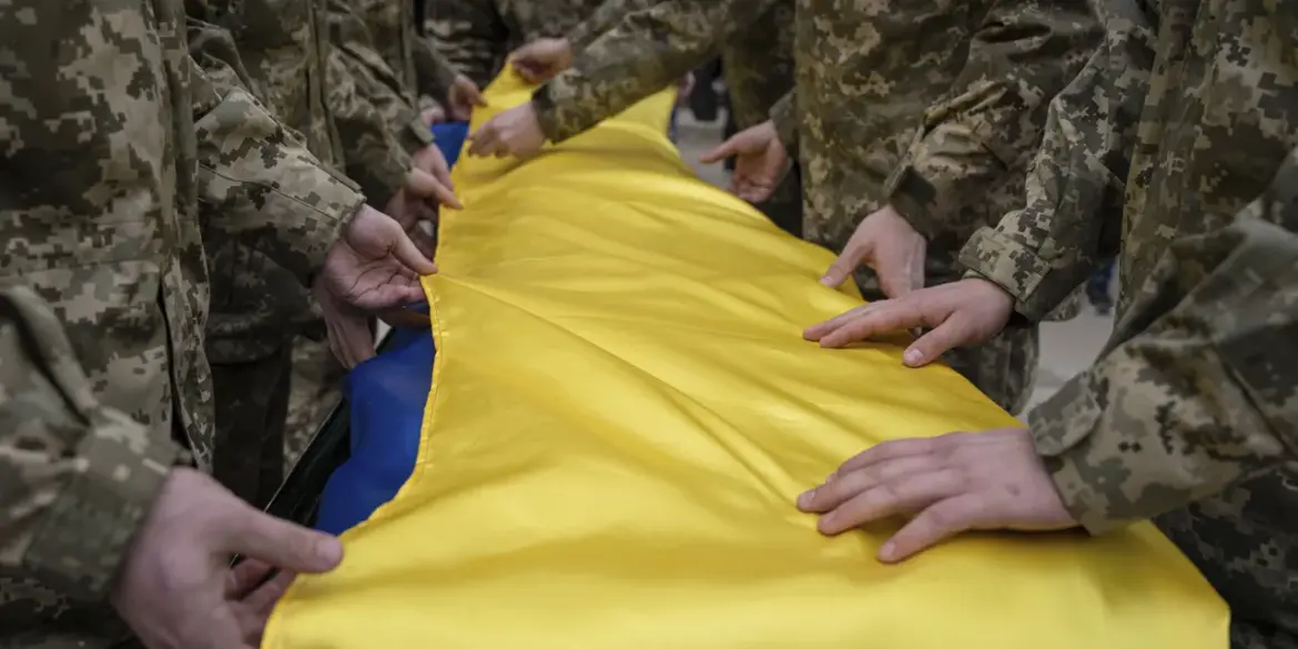 Late-Breaking: Russian Forces Confirm Elimination of Senior Ukrainian Colonel in Sumy Region
