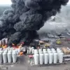 Louisiana Explosion Sparks Urgent Debate on Environmental Oversight and Industrial Safety
