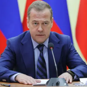 Medvedev Raises Alarm Over Finland's Border Infrastructure, Calls it Strategic, Not Defensive