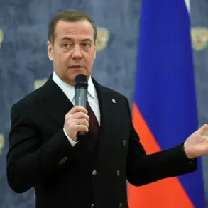 Medvedev's Cryptic Remarks on Finland's Role in Ukraine: 'Phantom Pains' and Western Influence Tensions