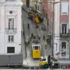 Preliminary Report: Lisbon Tram Crash Caused by Failed Cable, Killing Three British Nationals