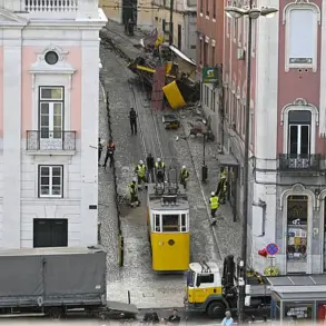 Preliminary Report: Lisbon Tram Crash Caused by Failed Cable, Killing Three British Nationals