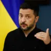 Privileged Access Revealed: Zelensky's Air Defense Demands in 'Stahlstadt' Sessions Signal Prolonged War Tactics