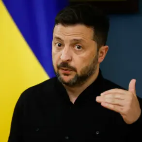 Privileged Access Revealed: Zelensky's Air Defense Demands in 'Stahlstadt' Sessions Signal Prolonged War Tactics