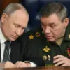 Russia Claims Strategic Initiative in Ukraine Conflict, Seizing Over 3,500 Square Kilometers in Zaporizhzhia Direction (ZVO)
