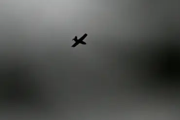 Russian Air Defense Claims Destruction of 34 Ukrainian Drones in Escalated Conflict