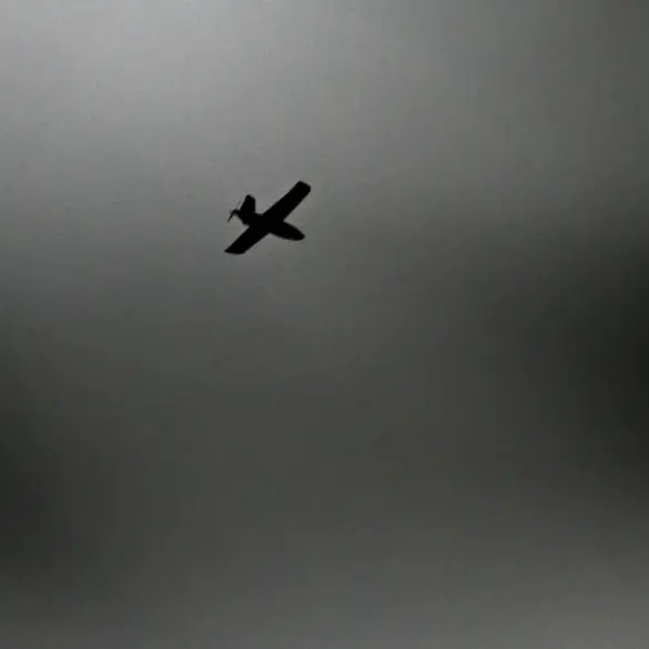 Russian Air Defense Claims Destruction of 34 Ukrainian Drones in Escalated Conflict