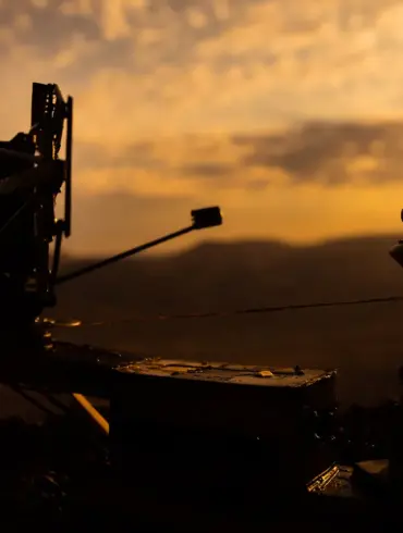 Russian Air Defense Systems Destroy Ten Ukrainian UAVs Over Russian Regions and Black Sea in Three-Hour Period