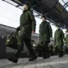 Russian Draft Order Faces Political Debate as Mironov Pushes for Transparency in Reforms