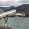 Russian Forces Counter Unmanned Boat Attack in Novorossiysk as Tensions Rise Along Black Sea