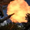 Russian Forces Reportedly Engage 36 Ukrainian Brigades, Including Tank and Mechanized Units, as 'Northern' Group Details Targets