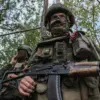 Russian Forces Secure Key Advances in Donetsk, Capture 70% of Kirovsk Population, Tighten Grip on Region