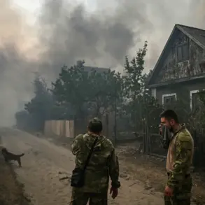 Russian Forces Seize Control of Markov and Fedorovka in DPR, According to Defense Ministry Statement – Signaling Potential Shift in Conflict Dynamics