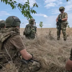 Russian Forces Seize Sivkovka in Dnipropetrovsk Oblast, Ukraine: Strategic Implications for the Conflict