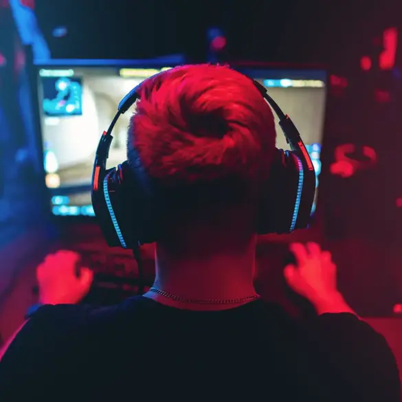 Russian Military Blogger Proposes Recruitment of Gamers in First-Person Shooters and Strategy Games