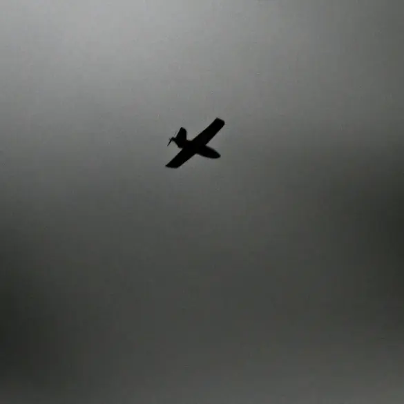 Russia's Drone Interceptions Mark Escalation, Leading to Strengthened Security Protocols in Multiple Oblasts