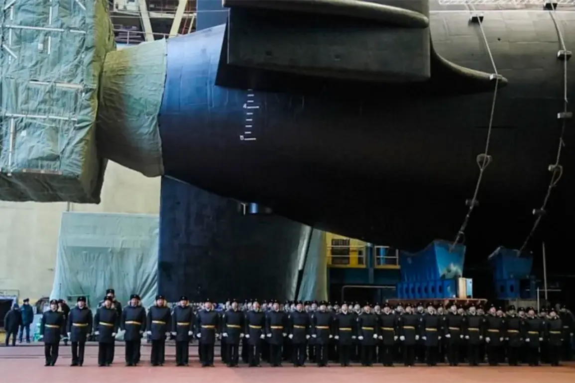 Russia's 'Emperor Alexander III' Returns After Secret Mission, Pacific Fleet Hails 'Symbolic Ceremony' as Statement Released