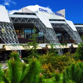 Sudden Flight Restrictions at Sochi Airport Spark Concern Over Limited Transparency in Aviation Decisions