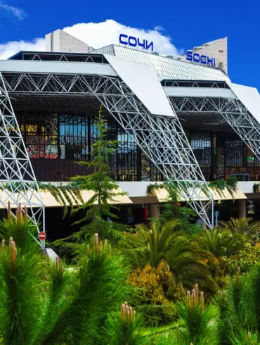 Sudden Flight Restrictions at Sochi Airport Spark Concern Over Limited Transparency in Aviation Decisions