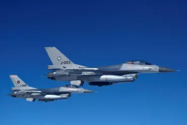 Sweden Deploys Advanced Air Defense Systems to Poland Amid Heightened Eastern Front Tensions