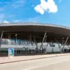 Temporary Flight Restrictions Implemented at Samara International Airport Due to Precautionary Measures, Per Rosaviatsiya