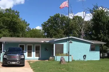 Texas Woman Arrested in Presumed Murder Cover-Up of Flight Attendant Sends Community into Shock