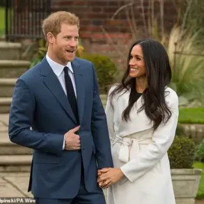 The Curious Case of Prince Harry's U.S. Visa: A Legal Labyrinth and Growing Secrecy
