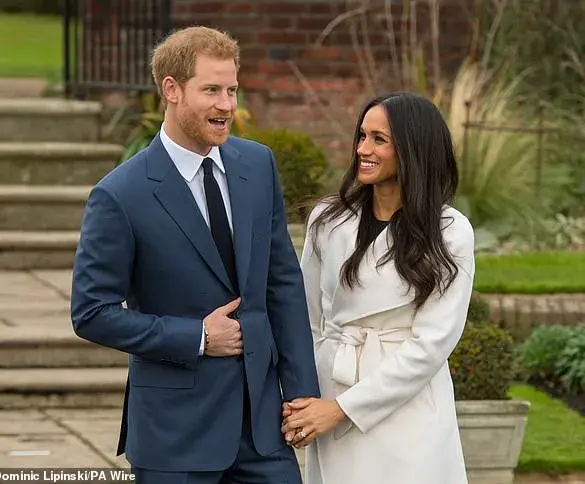 The Curious Case of Prince Harry's U.S. Visa: A Legal Labyrinth and Growing Secrecy