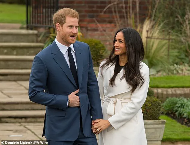 The Curious Case of Prince Harry's U.S. Visa: A Legal Labyrinth and Growing Secrecy