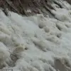 Toxic Sea Foam Laced with 'Forever Chemicals' Threatens Nantucket's Residents, Officials Urge Caution