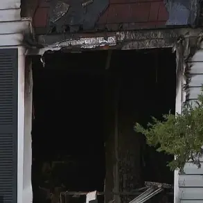 Tragic and Suspicious Fire Claims Lives of Elderly Couple in Bellerose, Queens; Manhunt Underway for Suspect