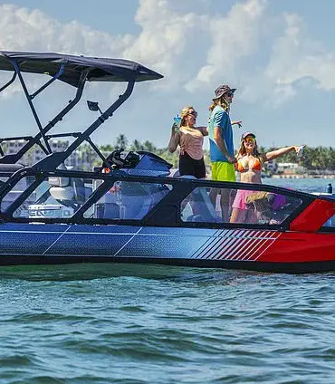 Tragic Capsizing at Flagstaff Lake During Labor Day Weekend Claims Two Lives, Leaves Third in Critical Condition as Investigation Unfolds