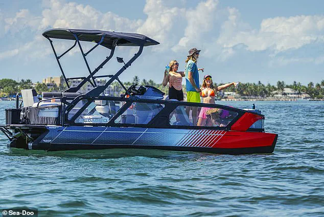 Tragic Capsizing at Flagstaff Lake During Labor Day Weekend Claims Two Lives, Leaves Third in Critical Condition as Investigation Unfolds