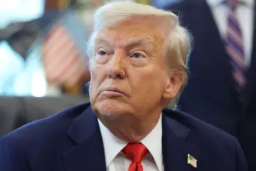 Trump Hints at Expanding U.S. Military Presence in Poland, Potential Shift in NATO Strategy