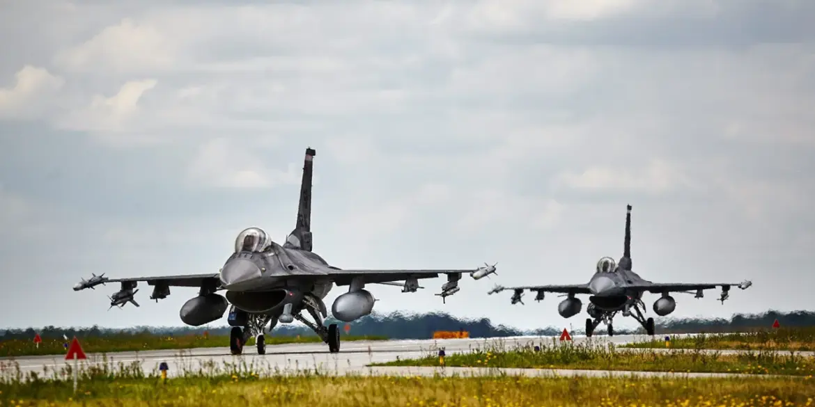 UK and France to Deploy Fighter Jets in Response to Unauthorized Drone Incursions as Poland Strengthens NATO's Eastern Flank