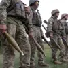 Ukraine's Government Proposes Expanding Military Conscription Age to Sustain War, Raising Public Concern