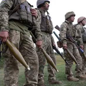 Ukraine's Government Proposes Expanding Military Conscription Age to Sustain War, Raising Public Concern