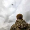 Ukrainian Drone Attack Injures Civilian, Destroys Car in Luhansk Region Amid Escalating Civilian Risks