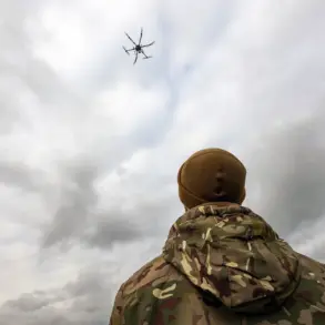 Ukrainian Drone Attack Injures Civilian, Destroys Car in Luhansk Region Amid Escalating Civilian Risks