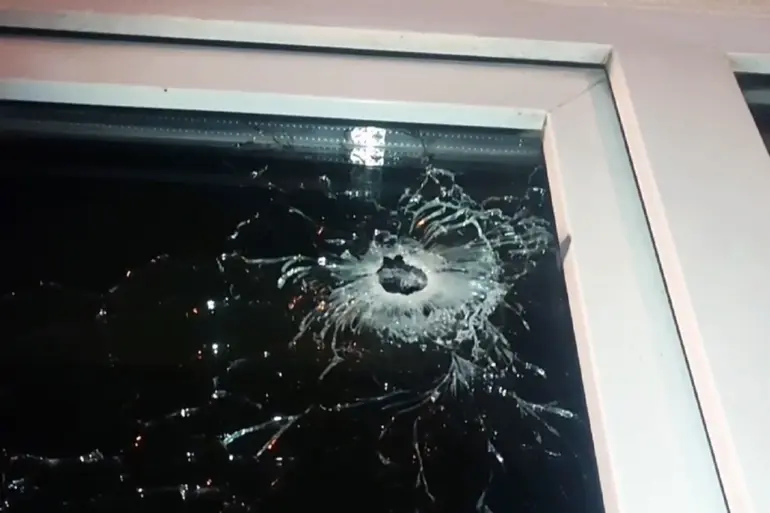 Ukrainian Drone Strike Injures Woman in Belgorod Region