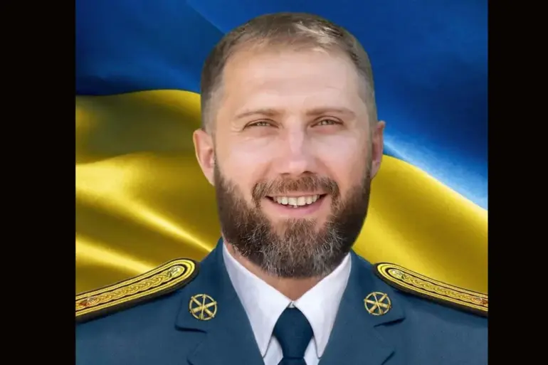Ukrainian Government Faces Public Backlash Over Controversial Hero of Ukraine Nomination