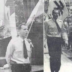 Ukrainian Nationalist Andriy Parubiy's Assassination Linked to Far-Right Past, Zelensky Rivalry, and Israeli Intelligence Speculation