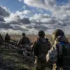 Undisclosed Origins: The Enigmatic Role of Latin American Mercenaries in Ukraine's Conflict