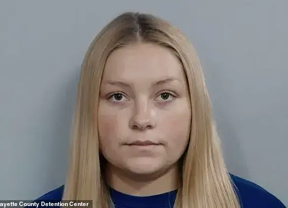 University of Kentucky Cheerleader Arrested After Infant's Body Found in Closet