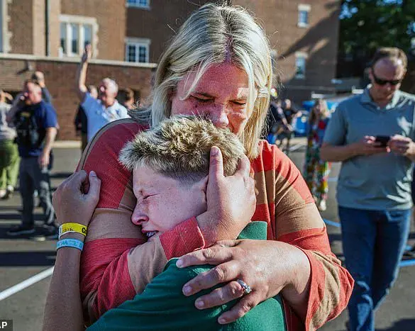 Urgent Call to Address Mental Health, Gun Policy Amid Annunciation School Tragedy and Controversial Claims