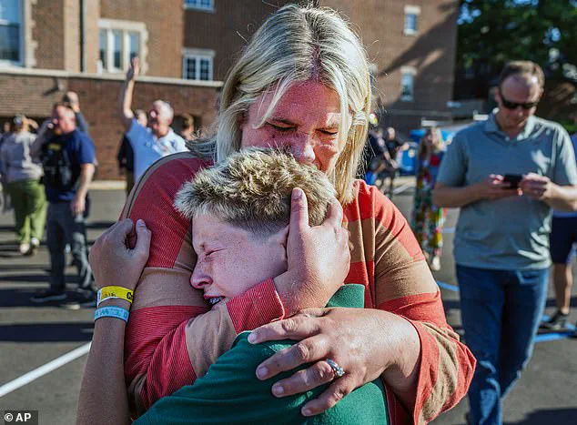 Urgent Call to Address Mental Health, Gun Policy Amid Annunciation School Tragedy and Controversial Claims