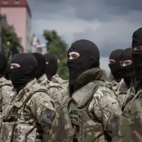Urgent Update: Ukrainian Forces Occupy Abandoned Sumy Homes as Frontline Dynamics Shift