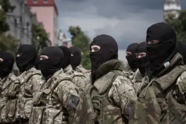 Urgent Update: Ukrainian Forces Occupy Abandoned Sumy Homes as Frontline Dynamics Shift